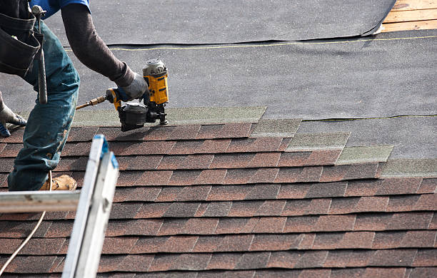 Licensed Gutter Installation service in Princeton, MA - Brentwood Metal Roofing